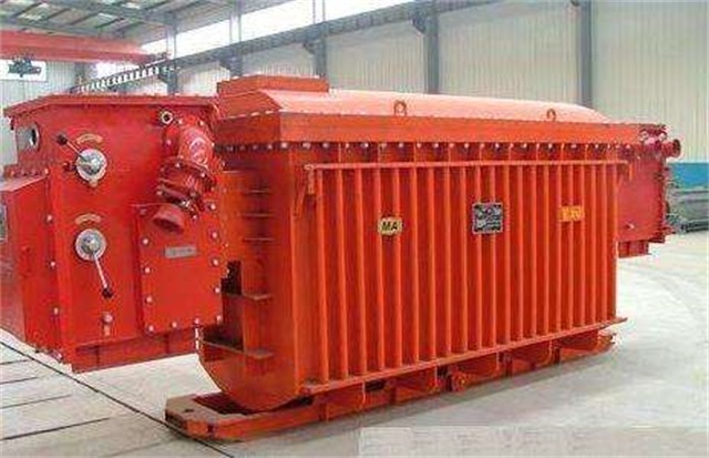 石嘴山KS11-1250KVA/10KV/0.4KV矿用变压器